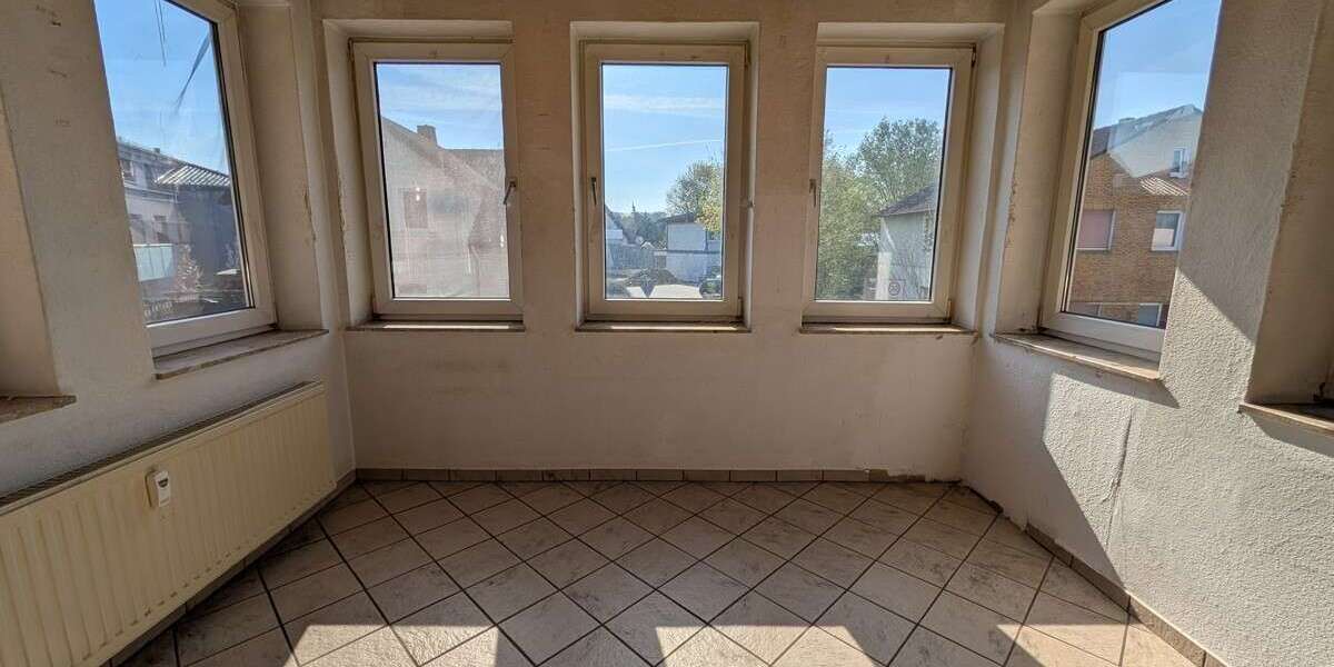 Löhne-Gohfeld — bezugsfreies Anlageobjekt mit Entwicklungspotenzial - Anlageobjekt Löhne / Besebruch Besebruch | Angebot:27254349