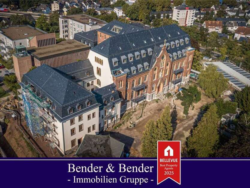 Wohnung zum Mieten in Limburg an der Lahn 762 € 58.59 m²