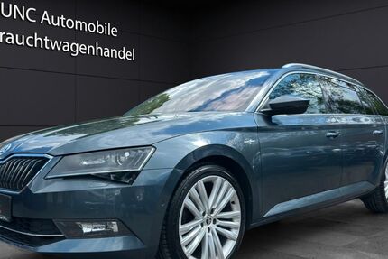 Skoda Superb 132.229 km 19.490 &euro; Ahlen 59227
