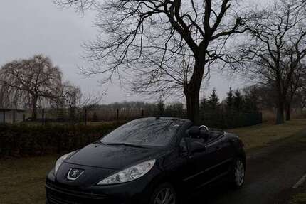 Peugeot 207 154.000 km 3.950 &euro; Genthin 39307