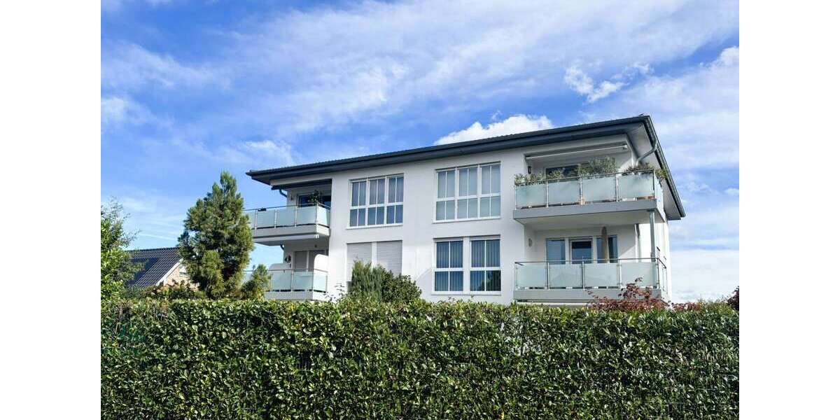 Wohnung zum Kaufen in Goch 339.000 € 90 m² 3 zimmer