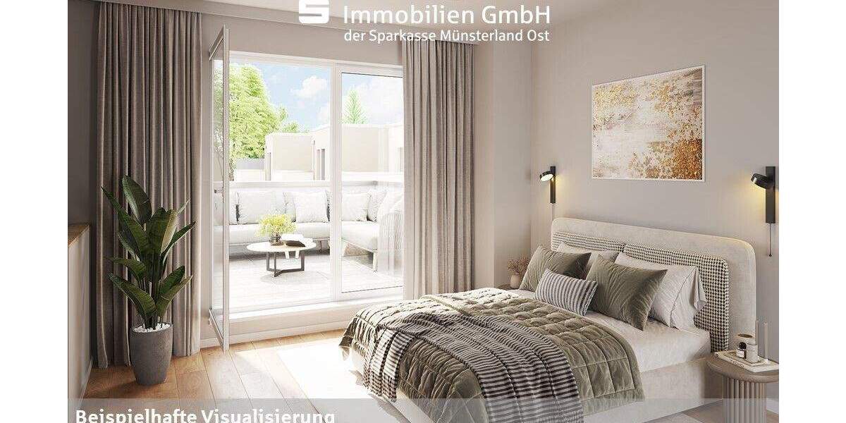 Doppelhaushälfte Münster / Gremmendorf Gremmendorf - 5 Zimmer, 137 m&sup2;, 699.000&euro; | Angebot:25899770