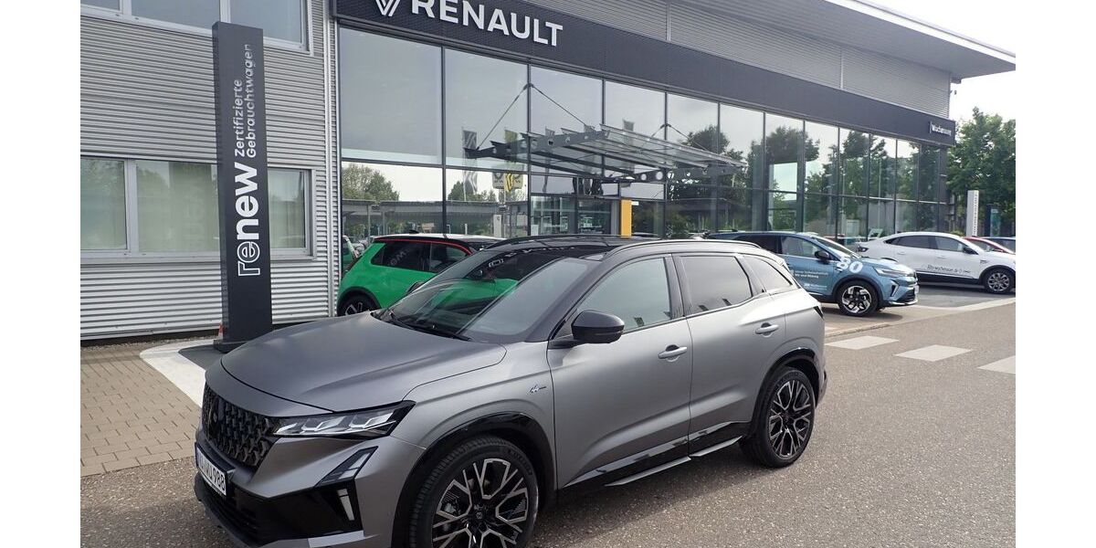 Renault Austral 20.000 km 42.950 &euro; Neu-Ulm 89231