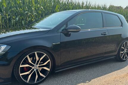 VW Golf 223.000 km 10.900 &euro; Grafschaft 53501