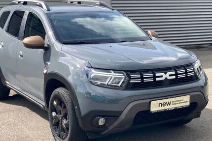 Dacia Duster 27.900 km 22.990 &euro; Rheinfelden 79618
