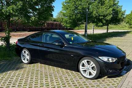 BMW 430