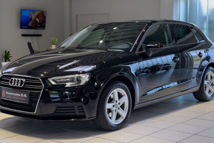 Audi A3 170.245 km 14.499 &euro; Bad Kötzting 93444