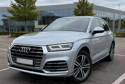 Audi Q5 171.000 km 22.100 &euro; Rheinfelden 79618