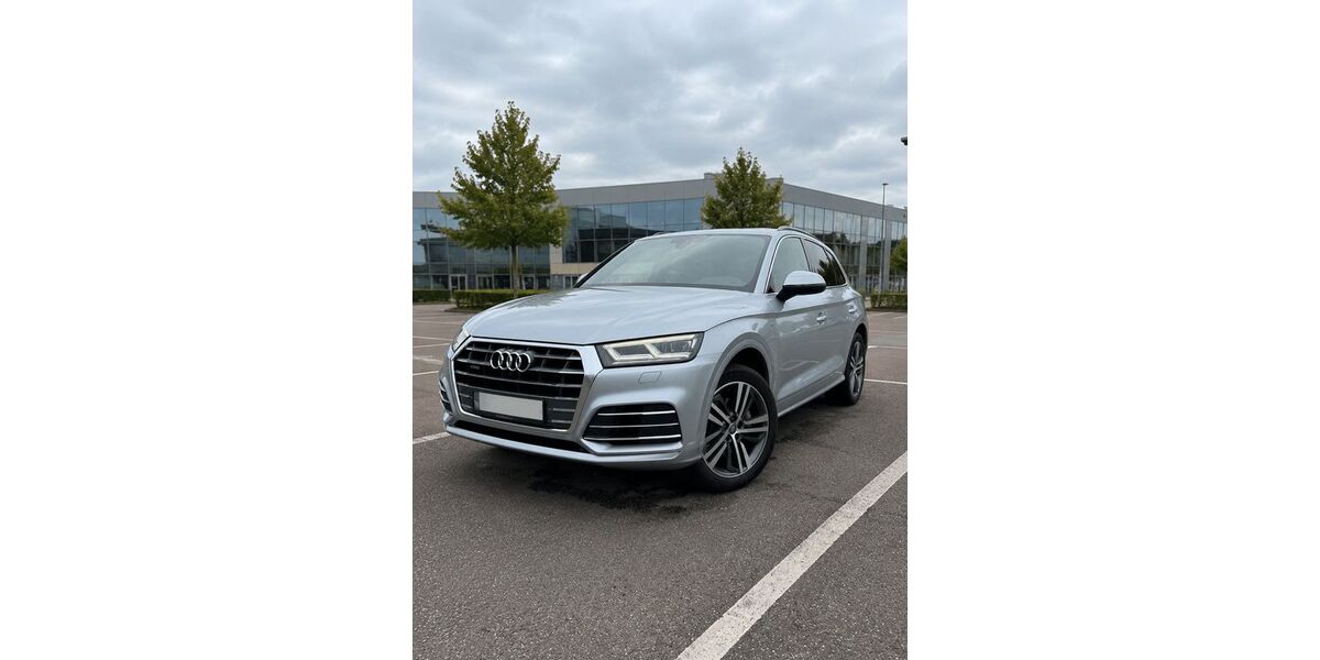 Audi Q5 171.000 km 22.100 &euro; Rheinfelden 79618