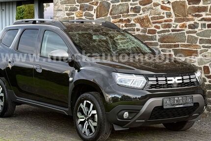 Dacia Duster 79.462 km 15.990 &euro; Simmerath (bei Aachen) 52152