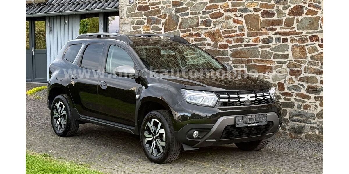 Dacia Duster 79.462 km 15.990 &euro; Simmerath (bei Aachen) 52152