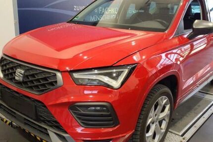 Seat Ateca 63.085 km 23.490 &euro; Mainz-Kastell (Wiesbaden) 55252