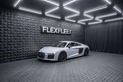 Audi R8 28.016 km 124.990 &euro; Neu-Isenburg 63263