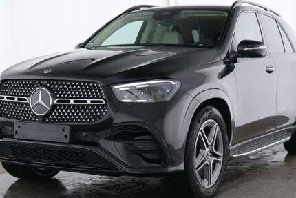 Mercedes-Benz GLE 350 19.333 km 79.440 &euro; Ravensburg 88214