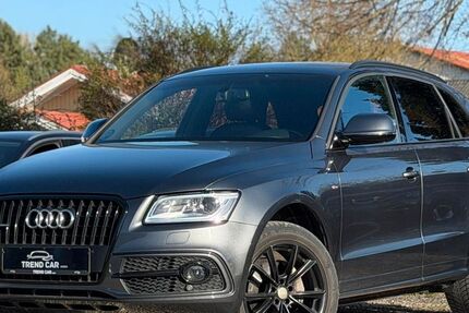 Audi Q5 162.000 km 16.990 &euro; Harrislee 24955