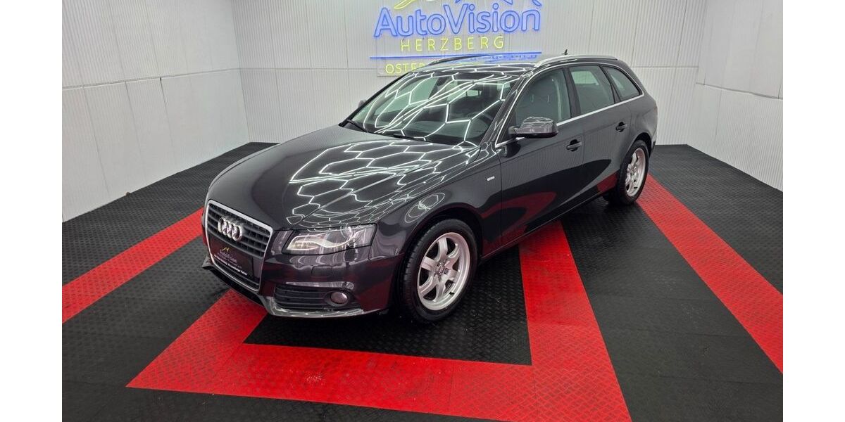 Audi A4 191.000 km 6.950 &euro; Osterode am Harz 37520