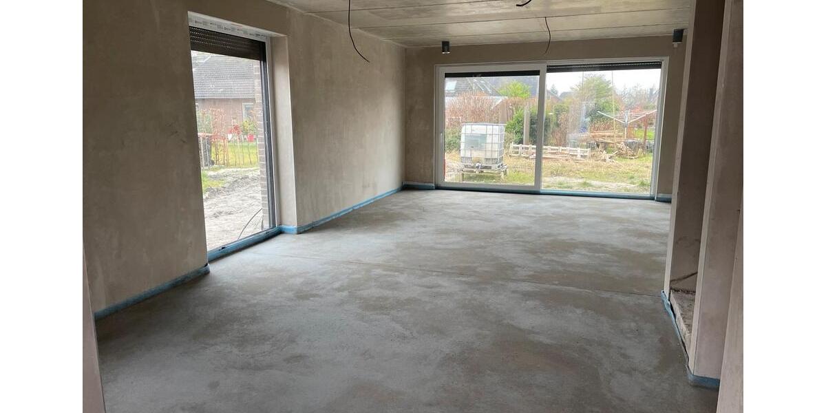 Doppelhaushälfte Wangerland - 3 Zimmer, 110 m&sup2;, 1.550&euro; | Angebot:24238613