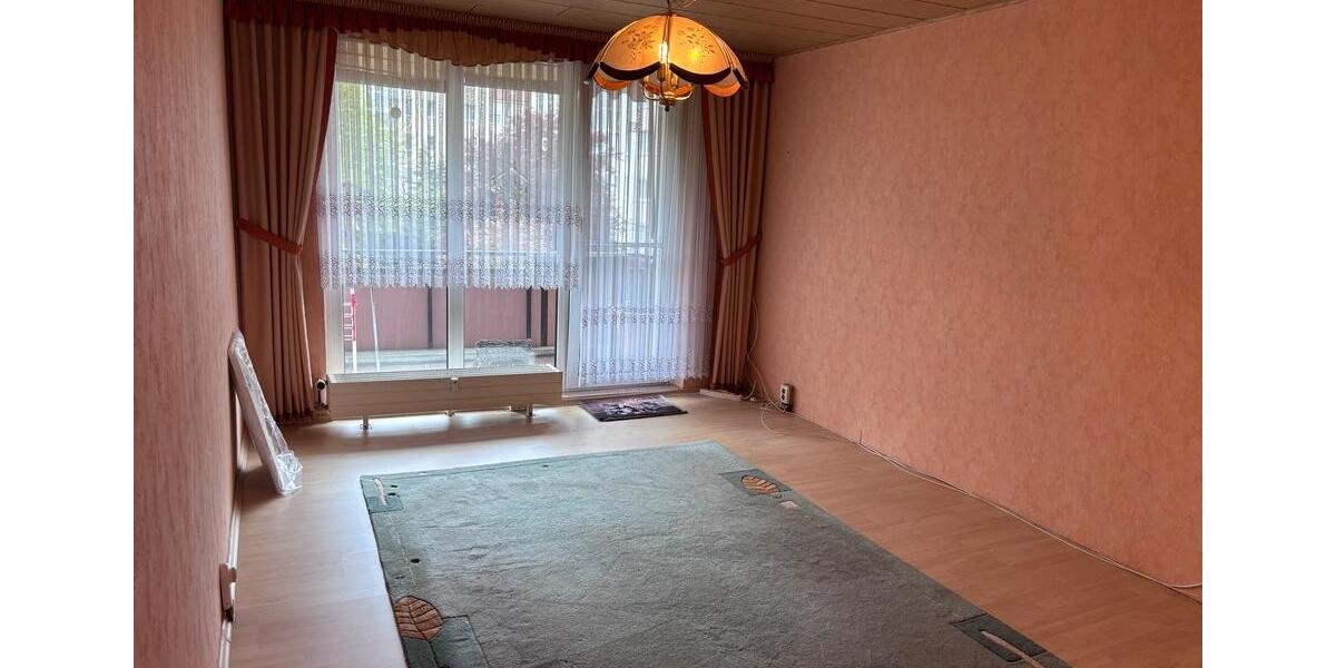 Etagenwohnung Seebach - 3 Zimmer, 61 m&sup2;, 69.000&euro; | Angebot:26675564