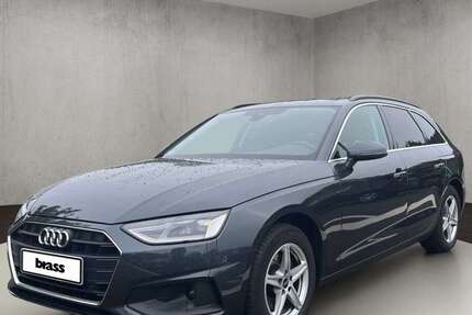 Audi A4 75.340 km 23.500 € Marburg 35039