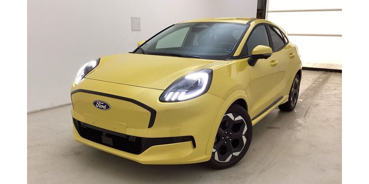 Ford Puma 1.970 km 27.970 &euro; Nürnberg 90431