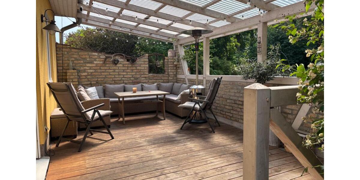 Einfamilienhaus Brieselang - 4 Zimmer, 105 m&sup2;, 479.000&euro; | Angebot:27076752