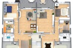 Solide Vermietung, Gute Lage, Werthaltige Investition! - Mehrfamilienhaus, Wohnhaus Sankt Augustin | Angebot:25234004