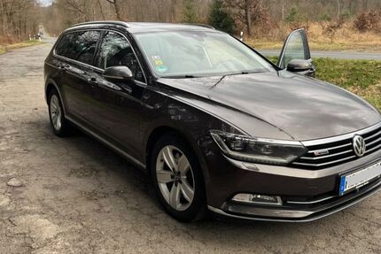 VW Passat 182.348 km 16.990 &euro; Bockenem 31167