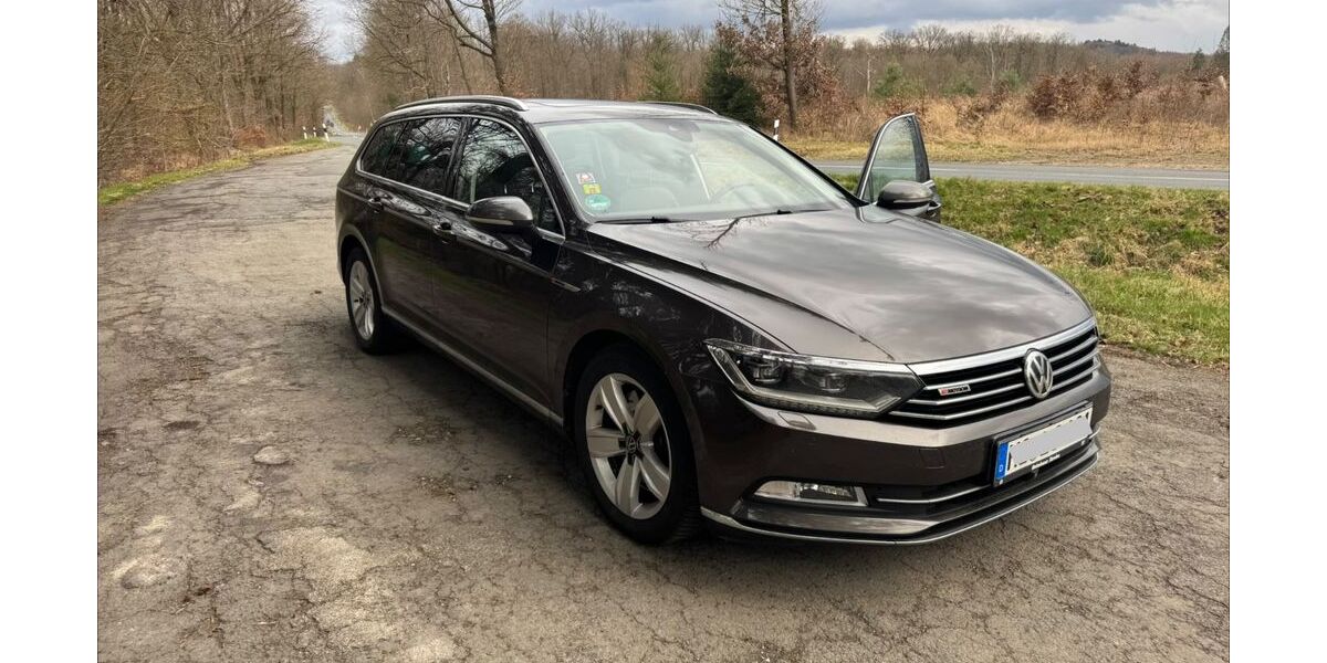 VW Passat 182.348 km 16.990 &euro; Bockenem 31167