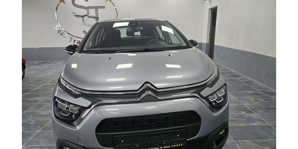 Citroen C3 27.200 km 11.300 &euro; Neuss 41469