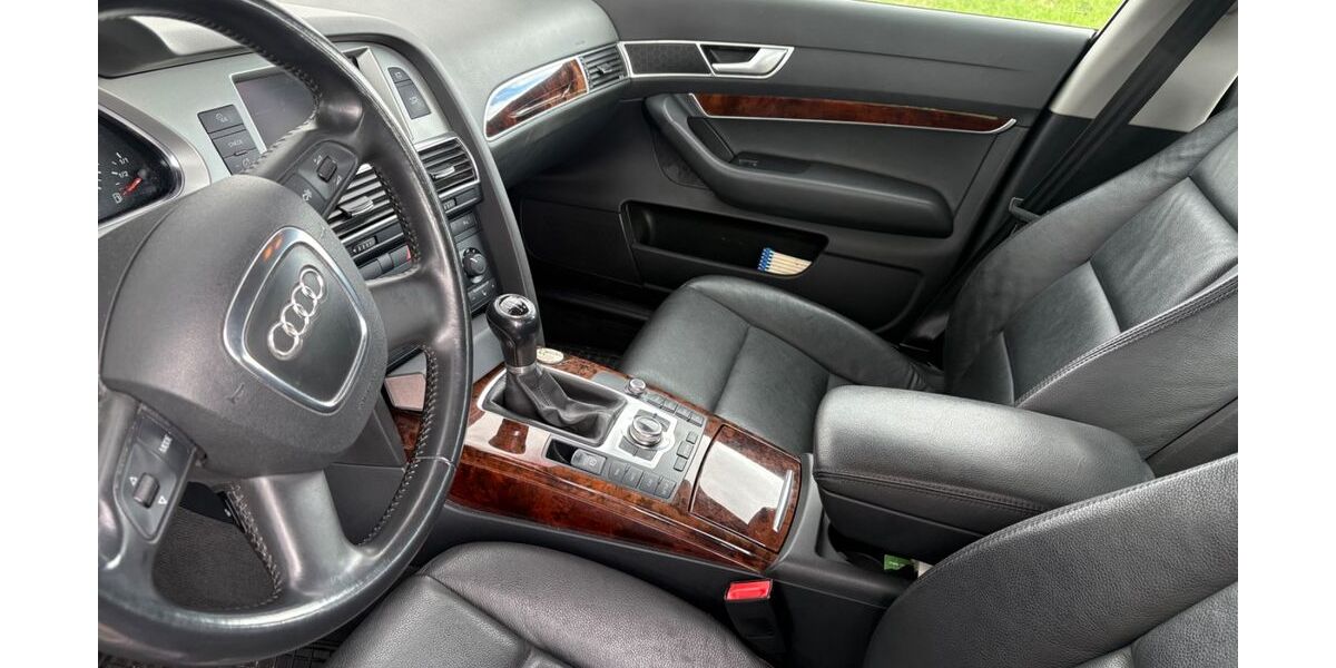Audi A6 319.000 km 2.999 &euro; Fulda 36041