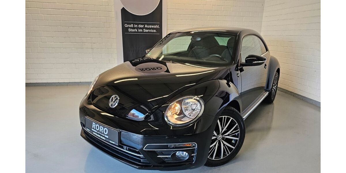 VW Beetle 67.700 km 15.650 &euro; Lippstadt 59557