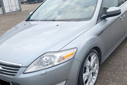 Ford Mondeo 188.000 km 5.500 &euro; Falkensee 14612