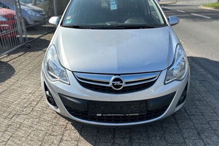 Opel Corsa 211.000 km 3.490 &euro; Celle 29221