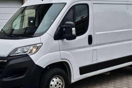 Opel Movano 132.200 km 17.500 € Garching an der Alz 84518