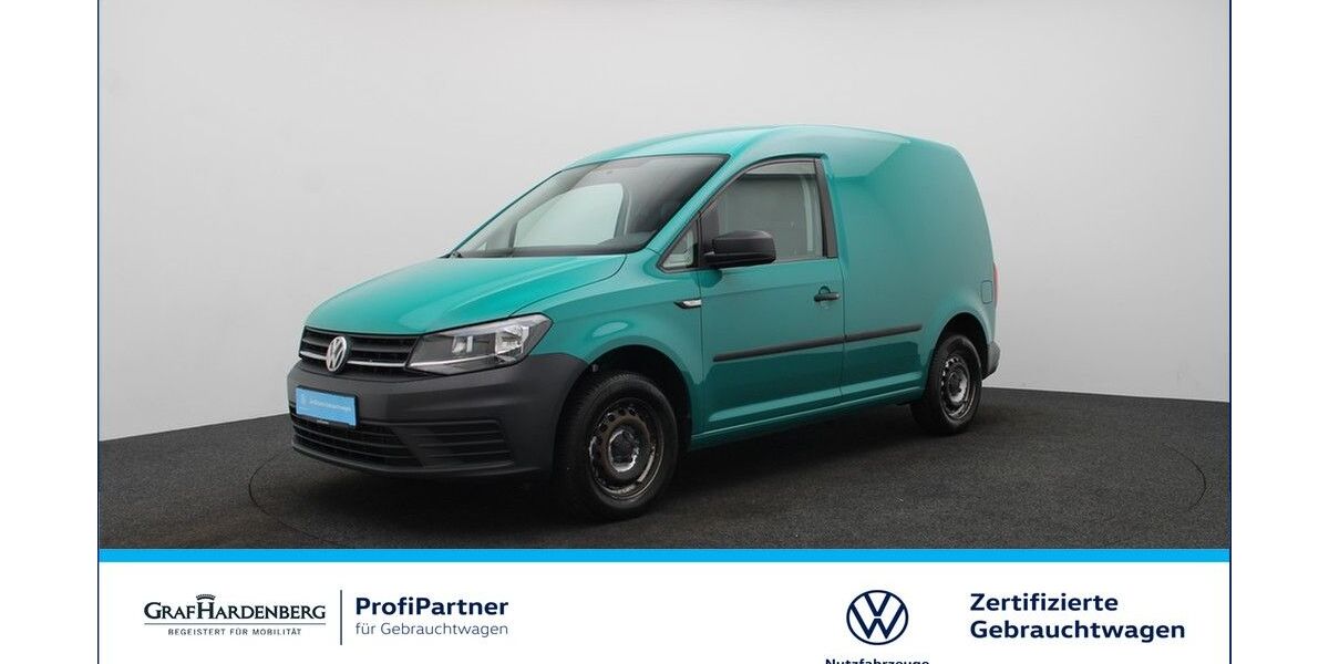 VW Caddy 103.958 km 12.880 &euro; Karlsruhe 76131