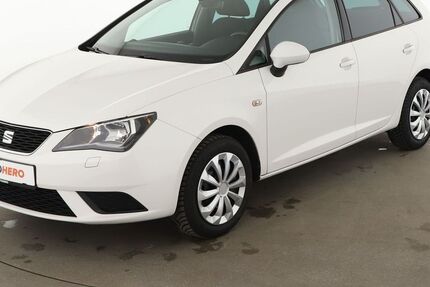 Seat Ibiza 53.706 km 11.010 &euro; Dresden 01187