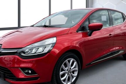 Renault Clio 24.041 km 10.400 &euro; Dresden 01237