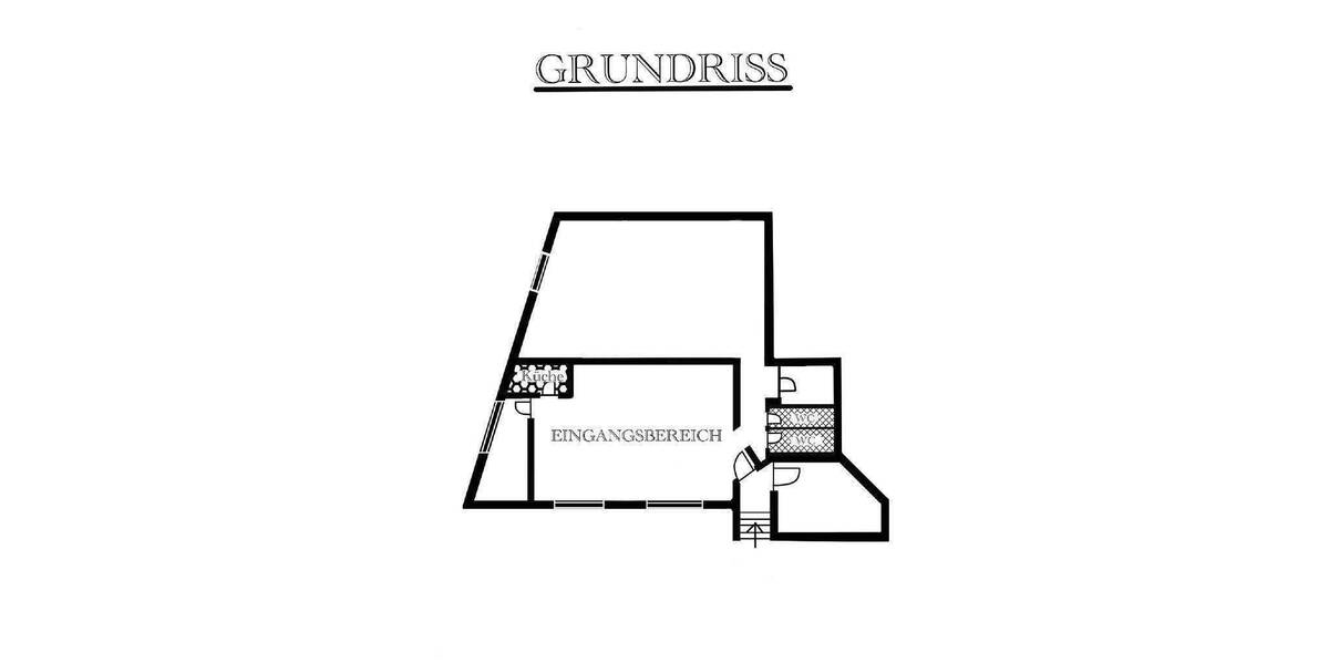 Etagenwohnung Weihenzell - 1.000&euro; | Angebot:26433633