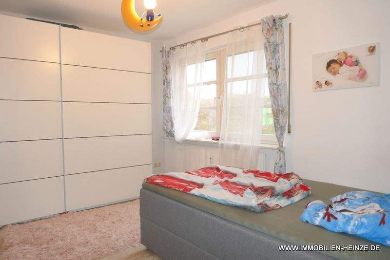 Etagenwohnung Bamberg Gereuth - 4 Zimmer, 98 m&sup2;, 289.000&euro; | Angebot:25800986
