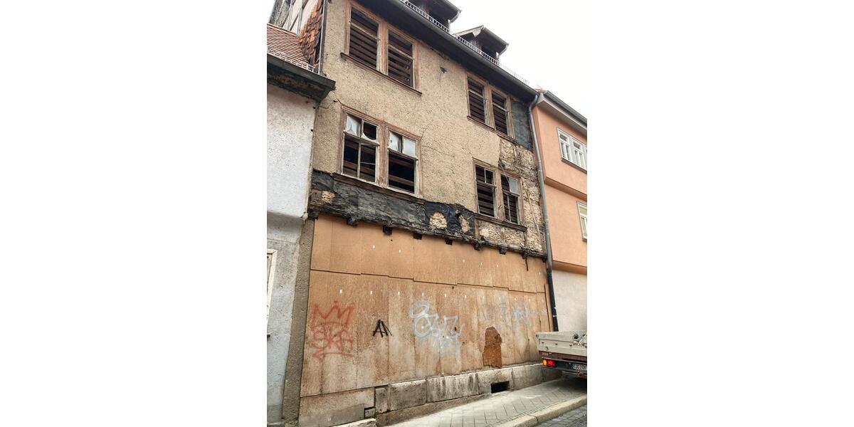 Mehrfamilienhaus, Wohnhaus Gleichen - 59.000&euro; | Angebot:25801728