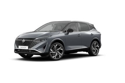 Nissan Qashqai 9.468 km 43.990 &euro; Riedenburg-Prunn 93339