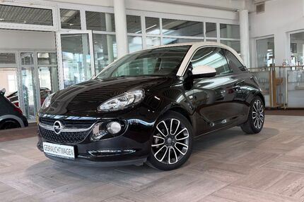 Opel Adam 55.700 km 9.800 &euro; Homburg/Saar 66424