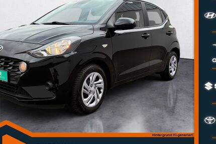 Hyundai i10 34.637 km 11.480 &euro; Saarbrücken 66121