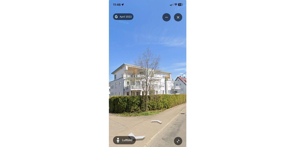 Erdgeschoßwohnung Aalen - 3 Zimmer, 73 m&sup2;, 310.000&euro; | Angebot:26754830