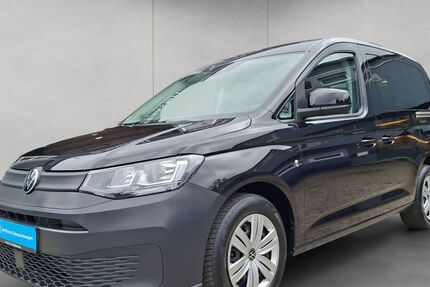 VW Caddy 43.830 km 21.990 € Hamburg 21029