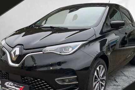 Renault ZOE 16.250 km 18.490 € Rostock 18146