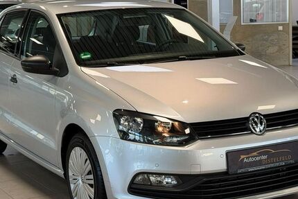 VW Polo 31.004 km 8.490 &euro; Neuwied 56564