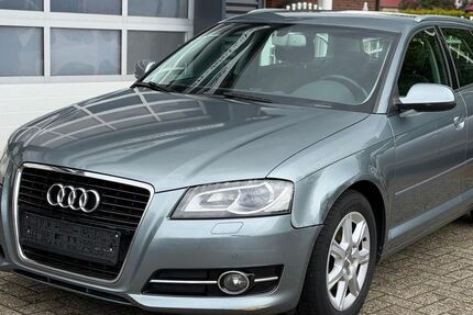 Audi A3 329.800 km 3.990 &euro; Bösel 26219