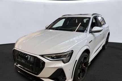 Audi e-tron 77.349 km 41.304 &euro; Hagen 58091