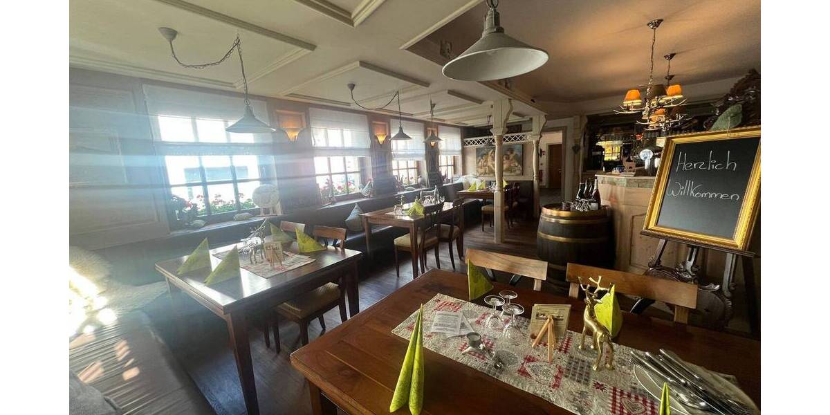 Gewerbeobjekt Martinstein - 1 Zimmer, 500 m&sup2;, 425.000&euro; | Angebot:26360009
